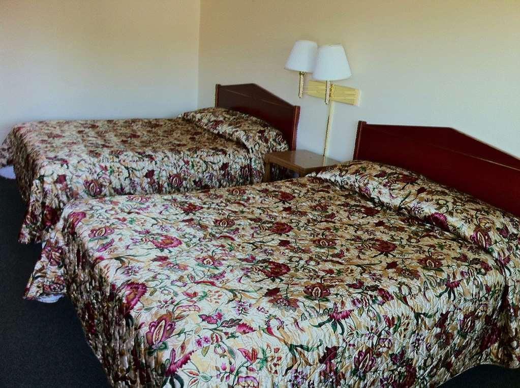 Greenway Motel Redmond Zimmer foto